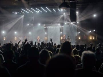 Littleton Campus Red Rocks Church