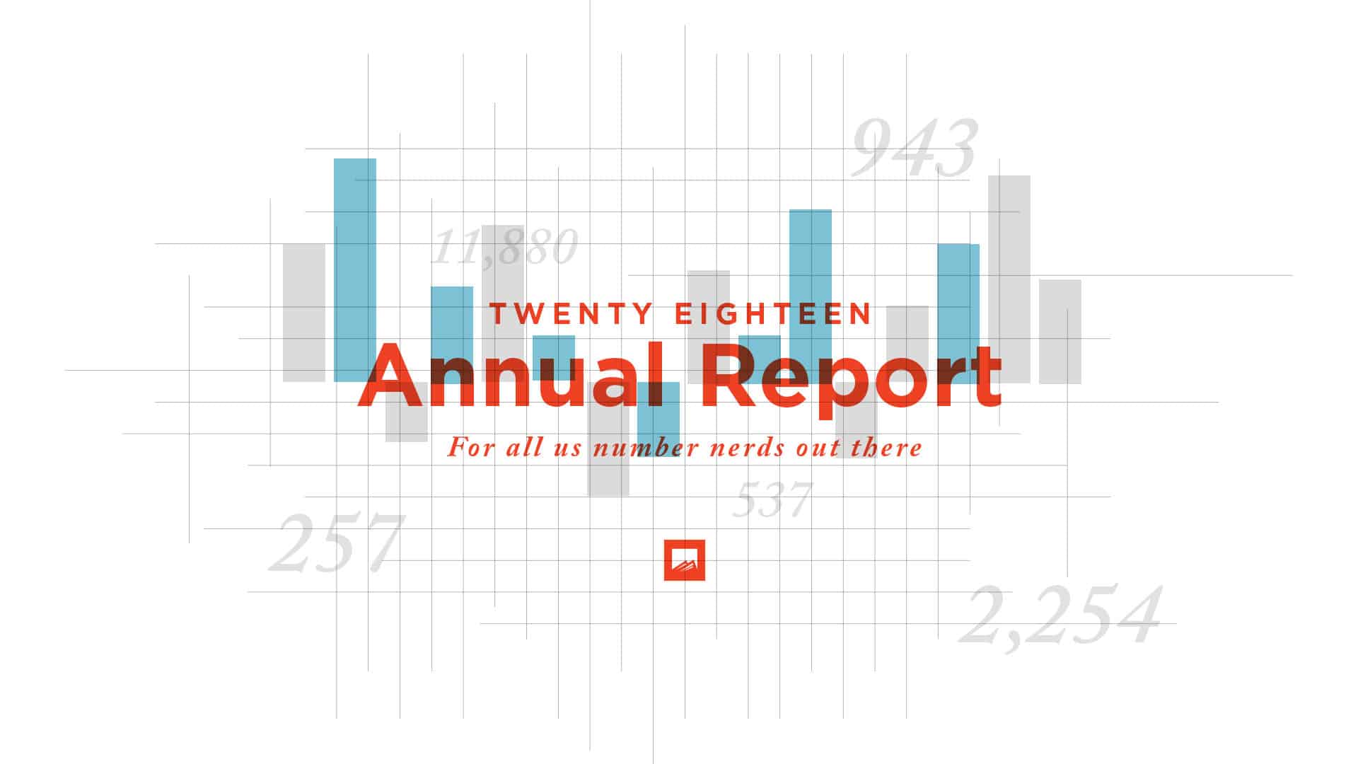 annual report - finances