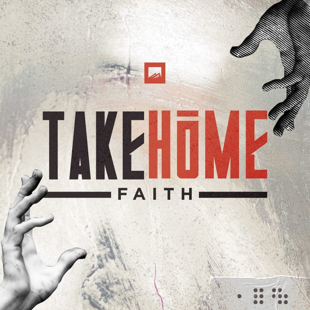 Take Home Faith