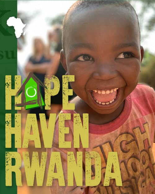 Hope Haven Rwanda