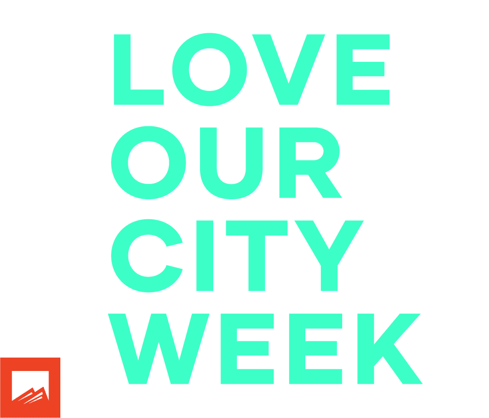 Love Our City Week