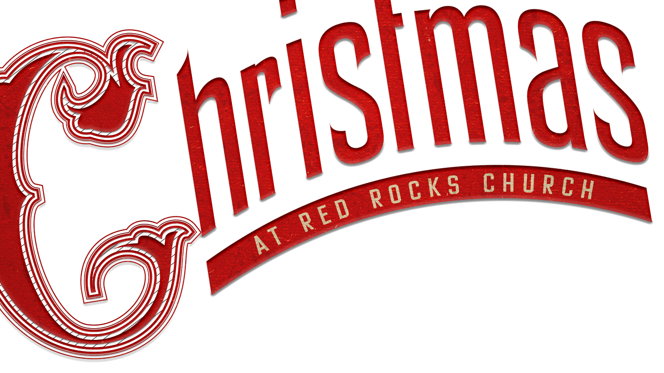 Christmas at Red Rocks