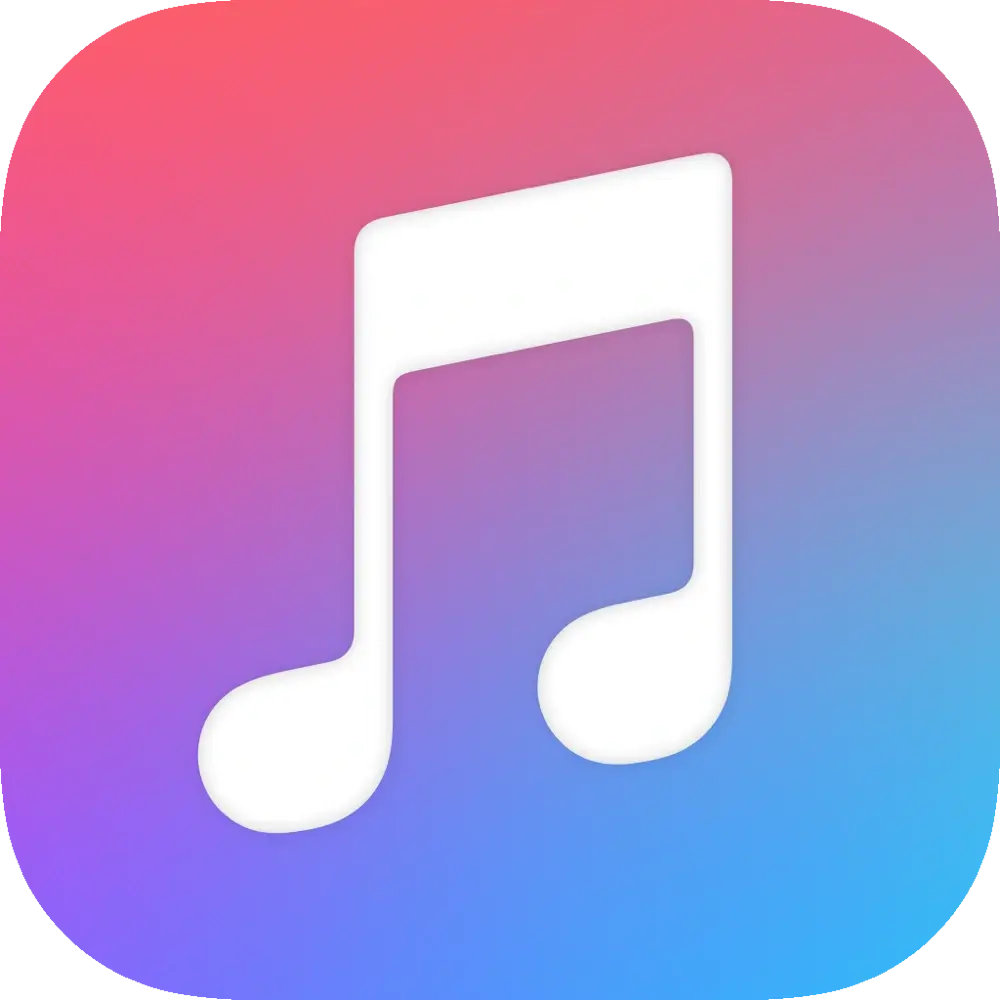 Apple Music App