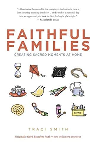Faithful Families Book