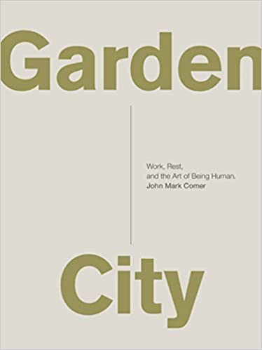 Garden City Book