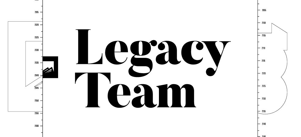 Legacy Team