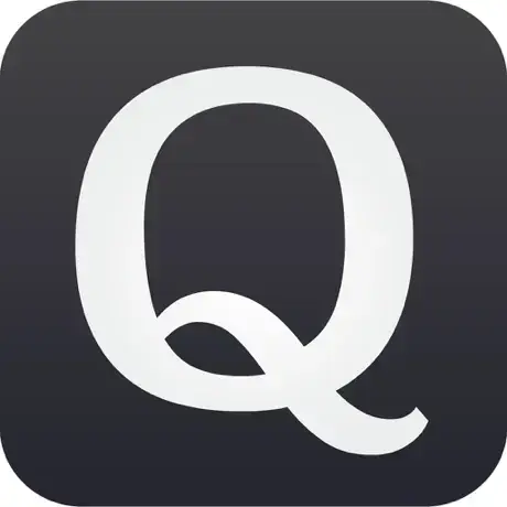 Quiet Time App