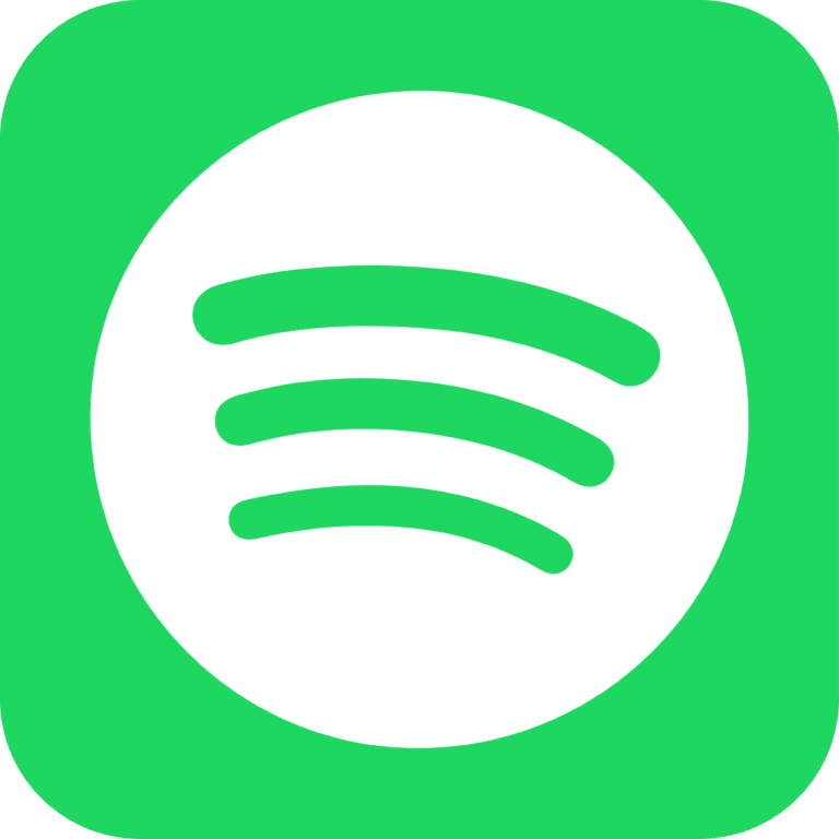 Spotify App