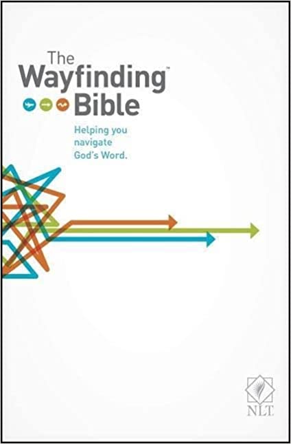 Wayfinding Bible