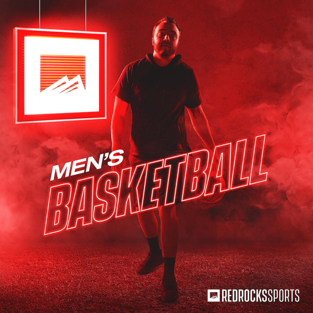 Men's Basketball