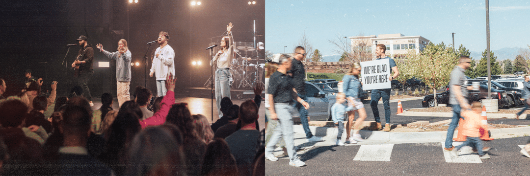 Red Rocks Church | Welcome Home | Join us in-person or online!