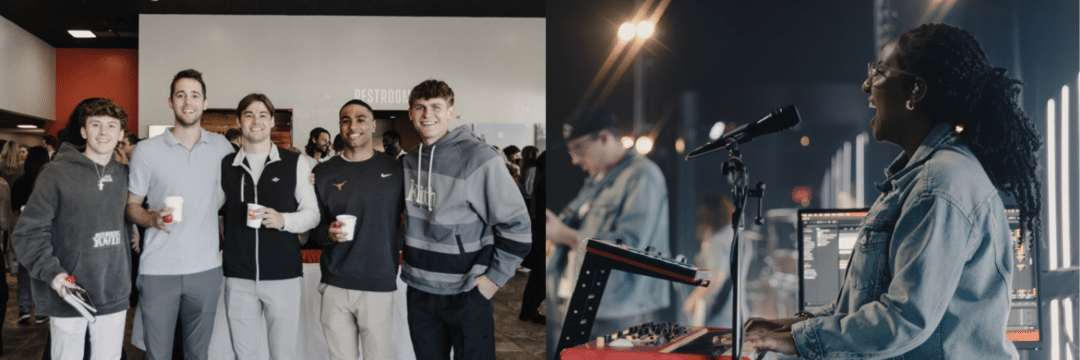 Red Rocks Austin | Red Rocks Church