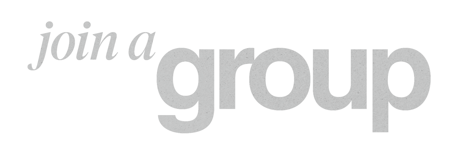 Group Launch - Red Rocks Church