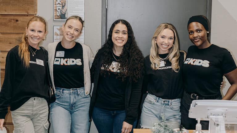 Red Rocks Austin | Red Rocks Church