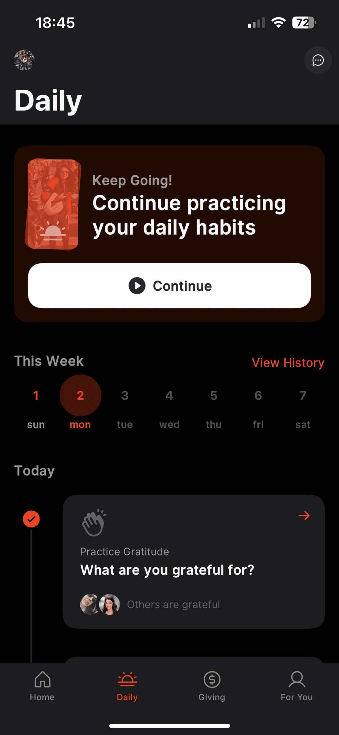 Red Rocks Church App - Red Rocks Church
