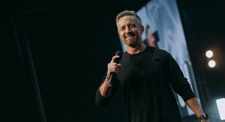 Red Rocks Austin | Red Rocks Church