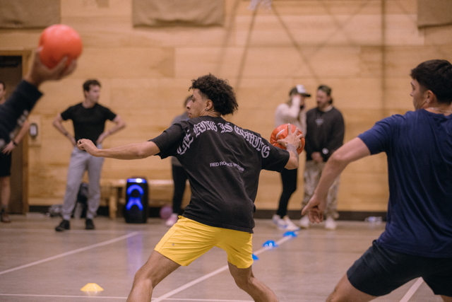 Basketball